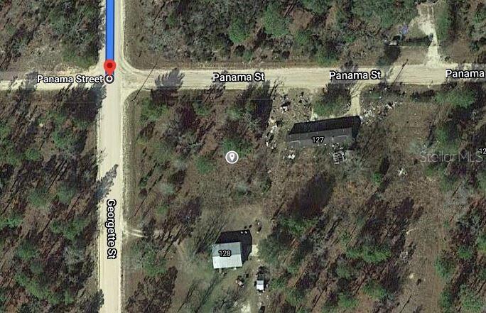 PANAMA STREET, INTERLACHEN, FL — photo 2 of 3