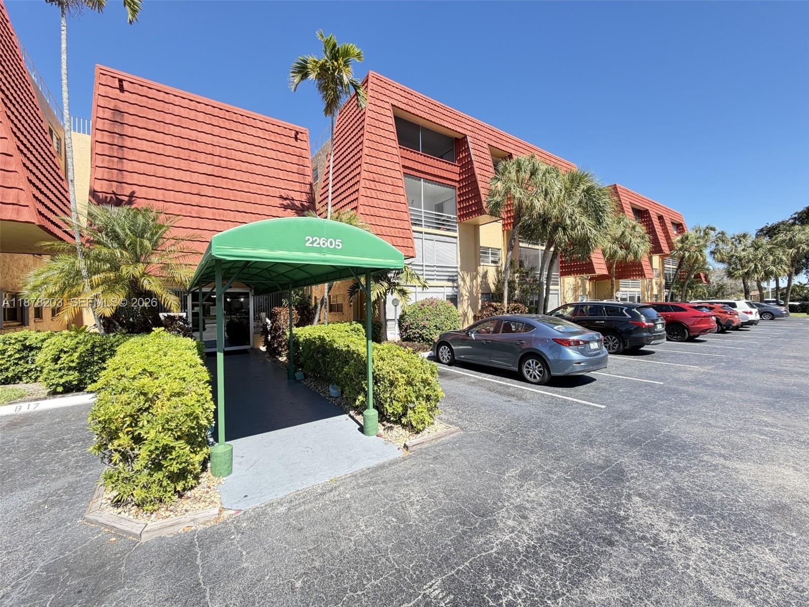 22605 SW 66th Ave # 403, Boca Raton FL 33428