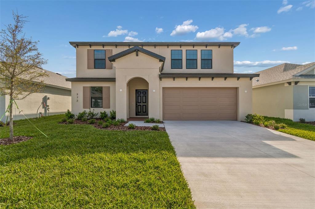 372 HILLSHIRE PLACE