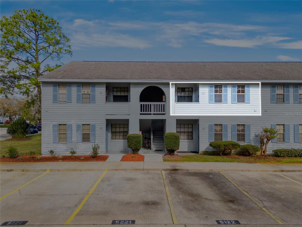 1725 HARRISON STREET UNIT 222