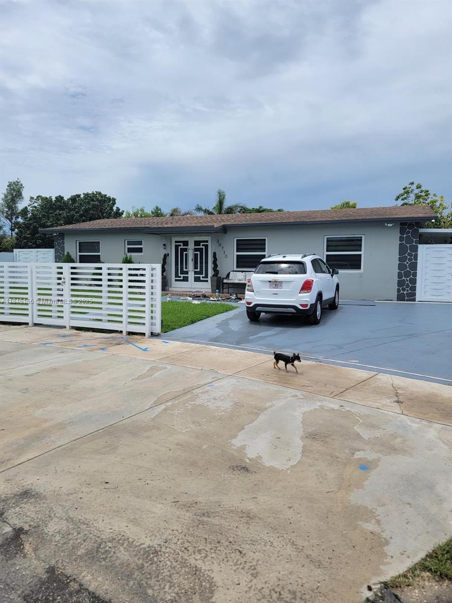 30730 SW 156th Ave, Homestead FL 33033