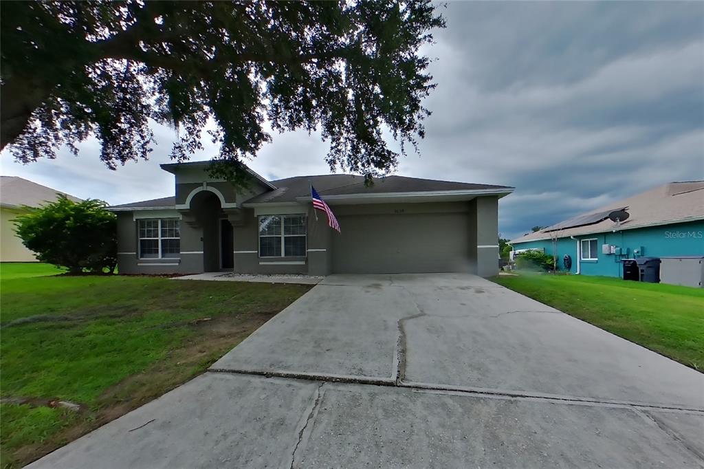 3034 WENTWORTH PLACE