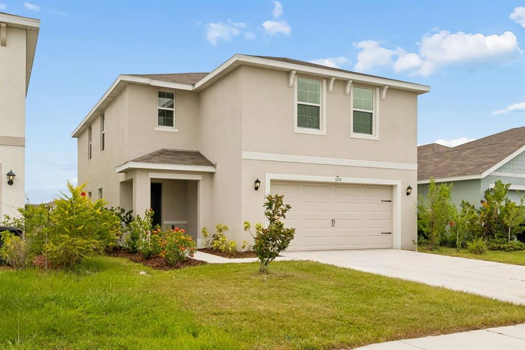 5254 ROCKY COAST PLACE