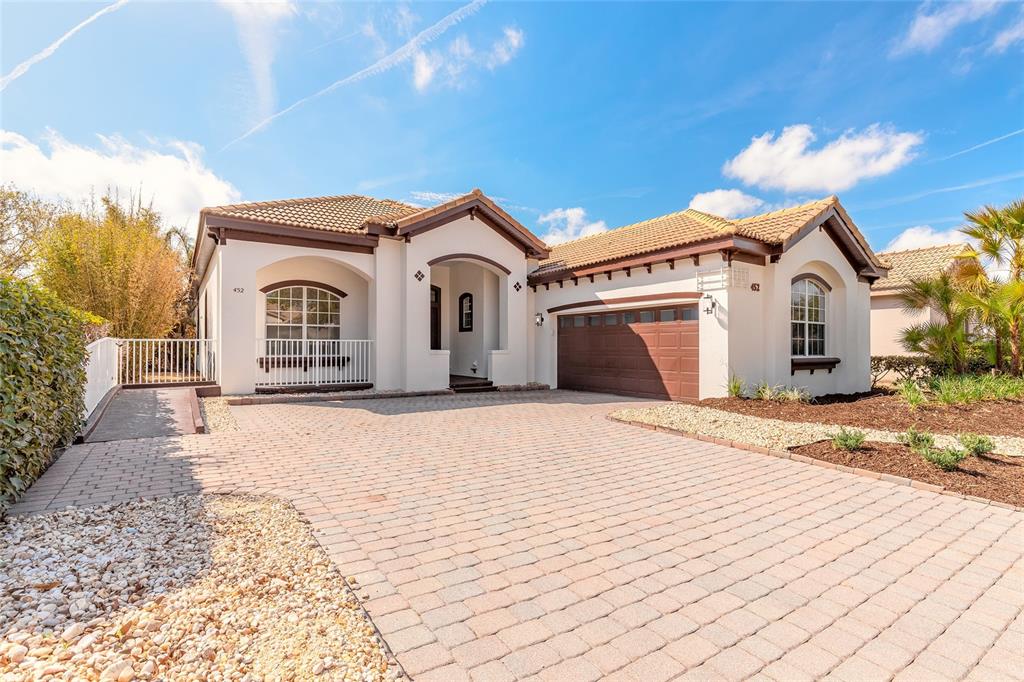 452 VENETIAN VILLA DRIVE