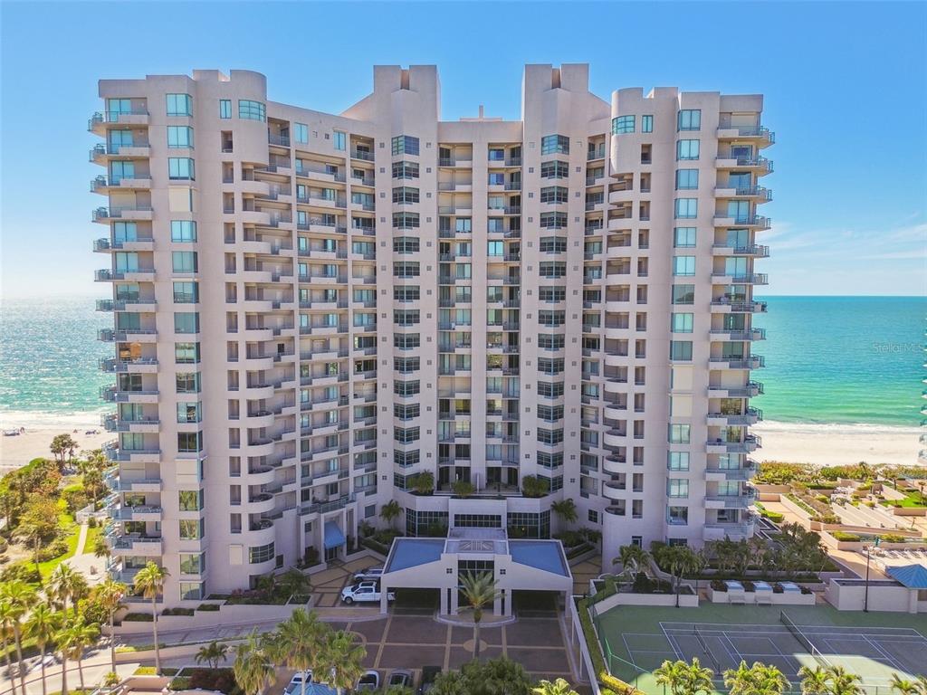 1560 GULF BOULEVARD UNIT 1703