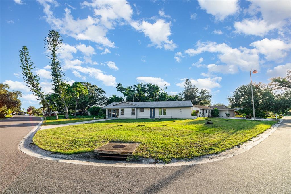 3602 63RD STREET W