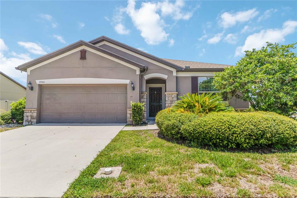 3900 BAJA DRIVE