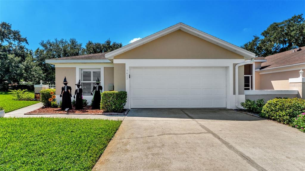 5672 WATER OAK LANE