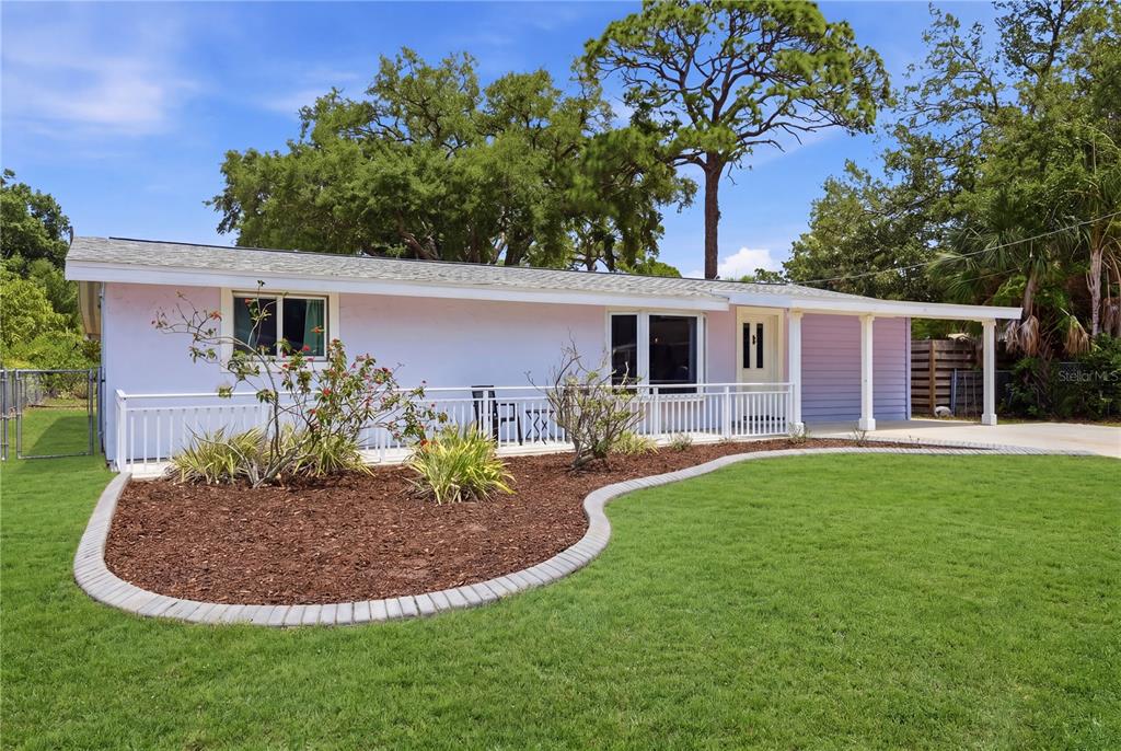 2233 ALICE ROAD