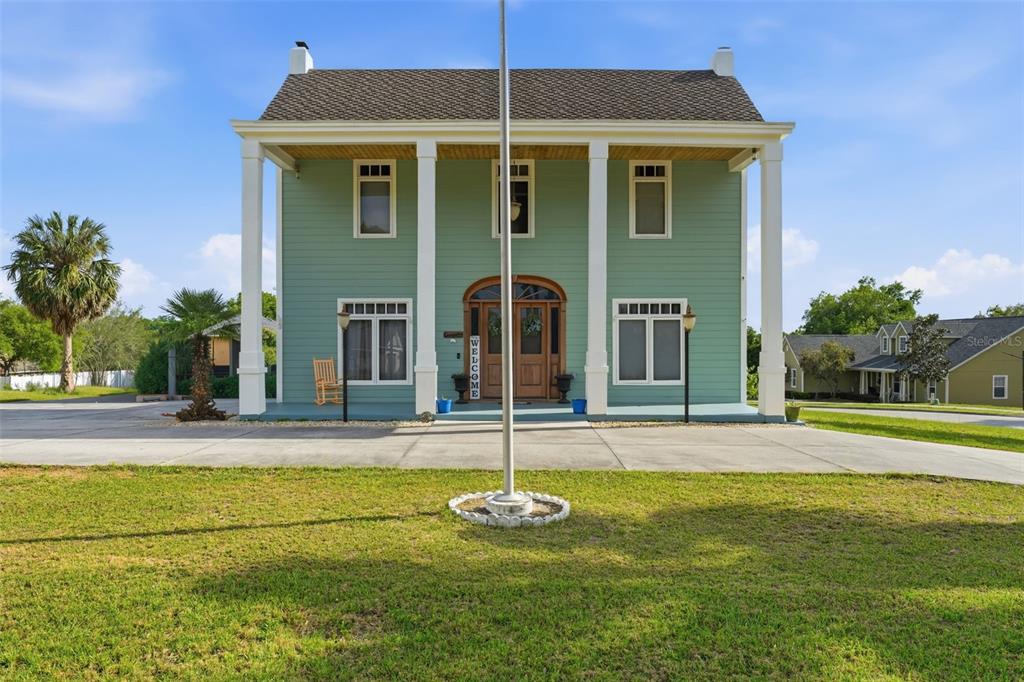 835 BUTCH CASSIDY LANE, EUSTIS, FL — photo 3 of 30