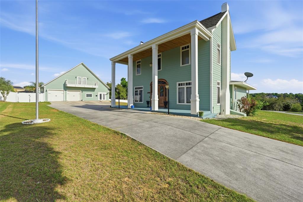 835 BUTCH CASSIDY LANE, EUSTIS, FL — photo 4 of 30