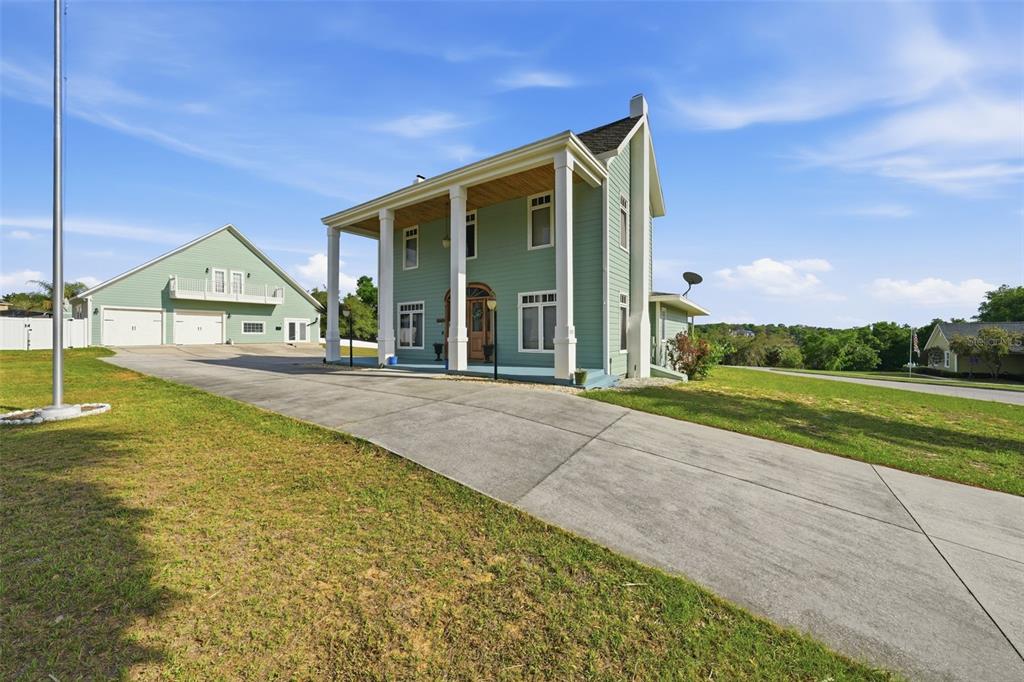 835 BUTCH CASSIDY LANE, EUSTIS, FL — photo 5 of 30