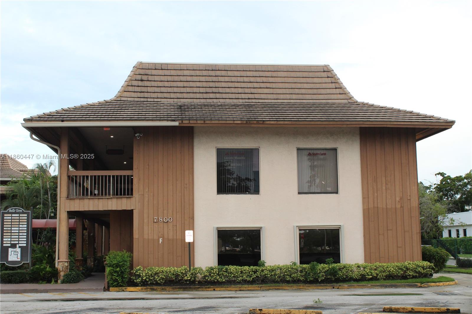 7800 W Oakland Park Blvd, Sunrise FL 33351