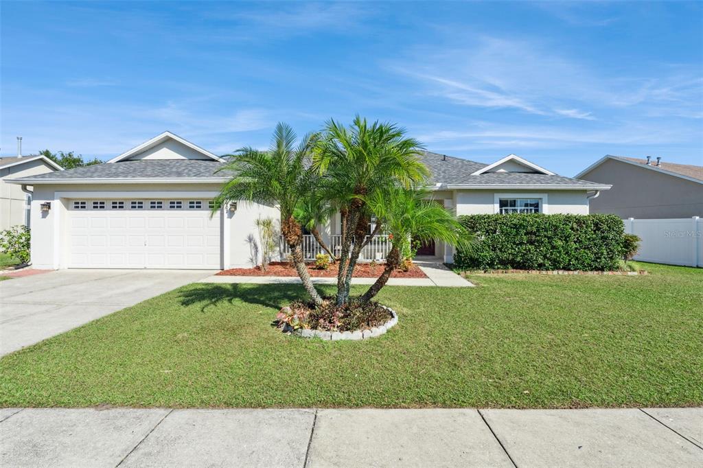 5407 HARMONY LANE