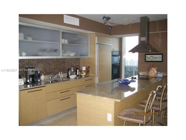 1800 S Ocean Dr # 3101, Hallandale Beach FL 33009