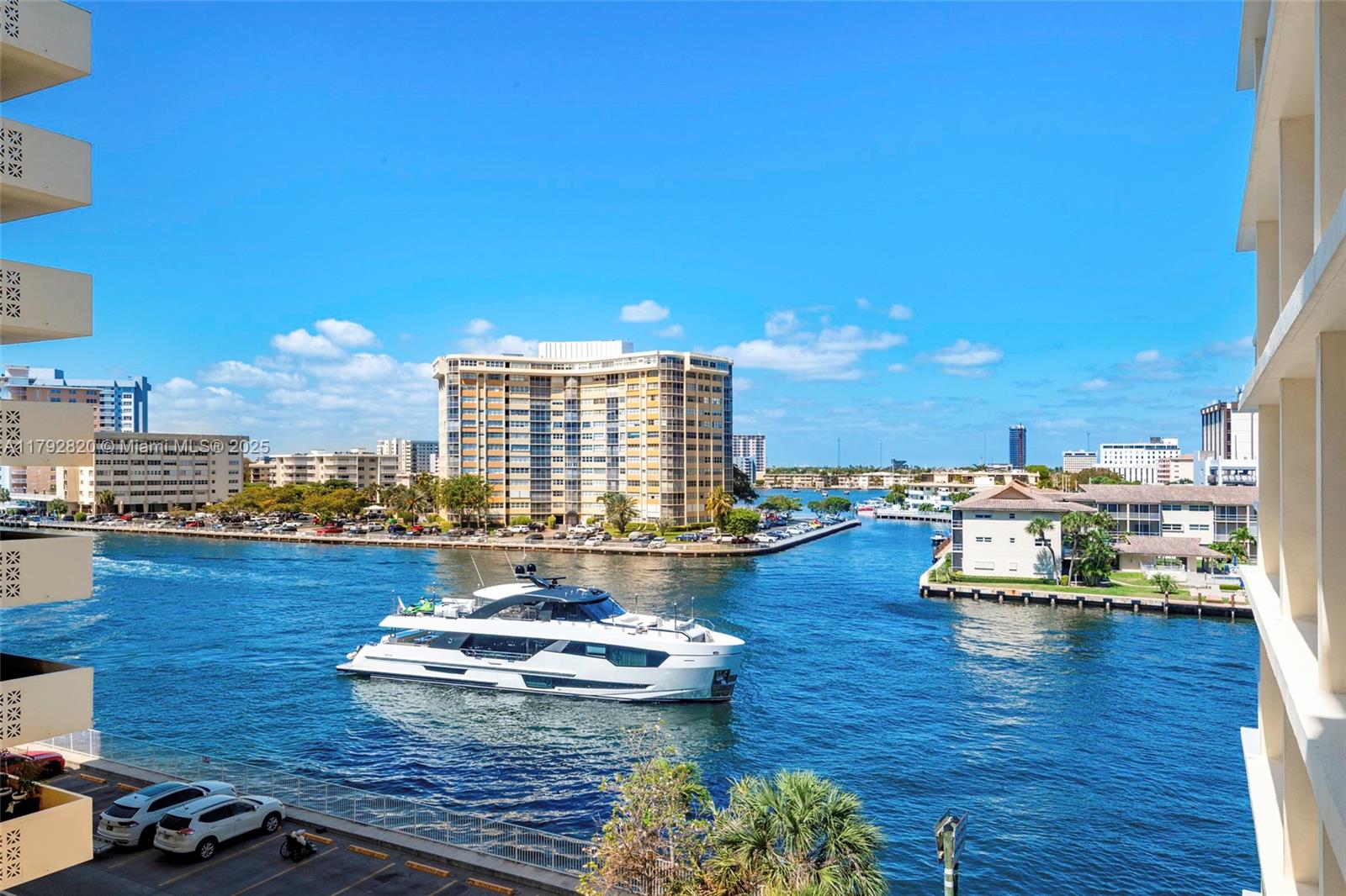 1817 S Ocean Dr # 522, Hallandale Beach FL 33009