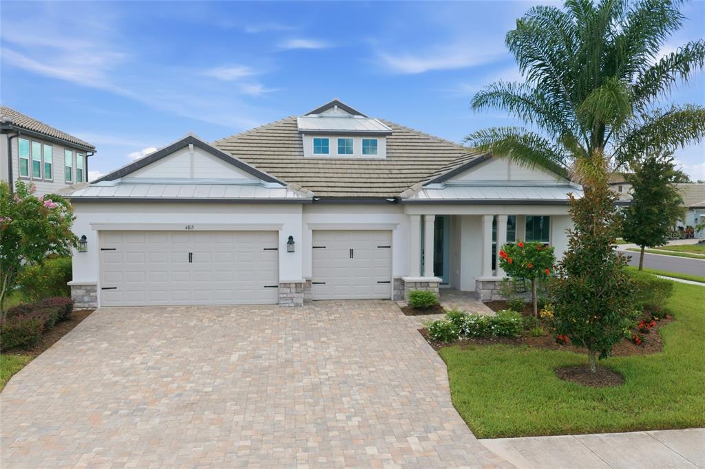 4815 HONEY DEW LANE