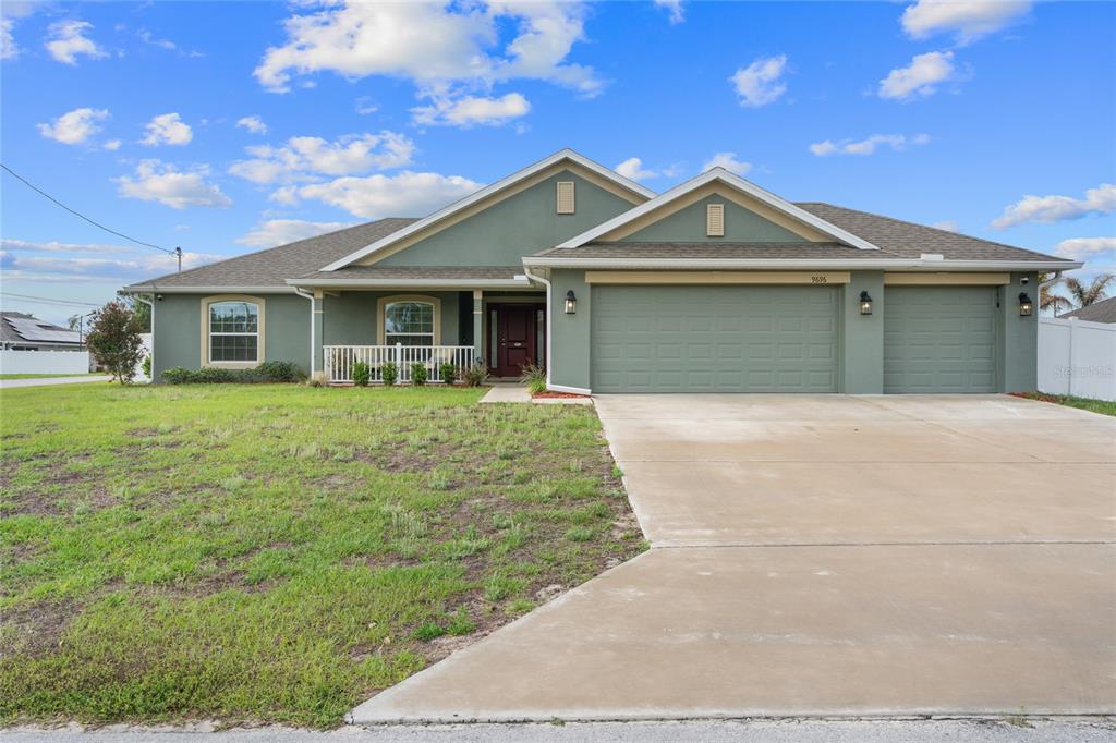 9696 SE 157TH PLACE