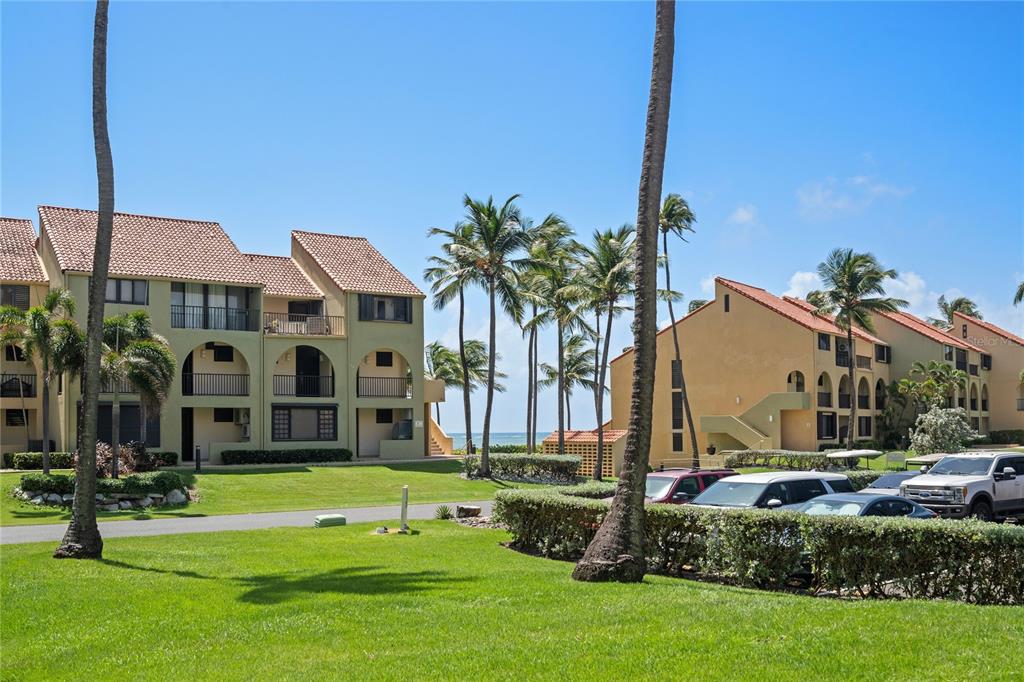 126 PALMAS DEL MAR BV UNIT 126