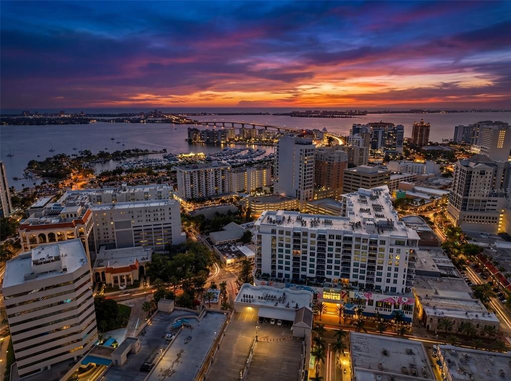 111 S PINEAPPLE AVENUE UNIT 806