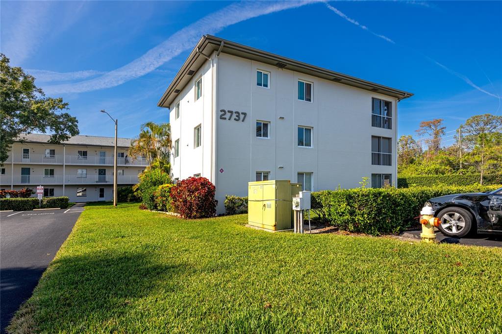 2737 ENTERPRISE ROAD E UNIT 112, CLEARWATER, FL — photo 2 of 30