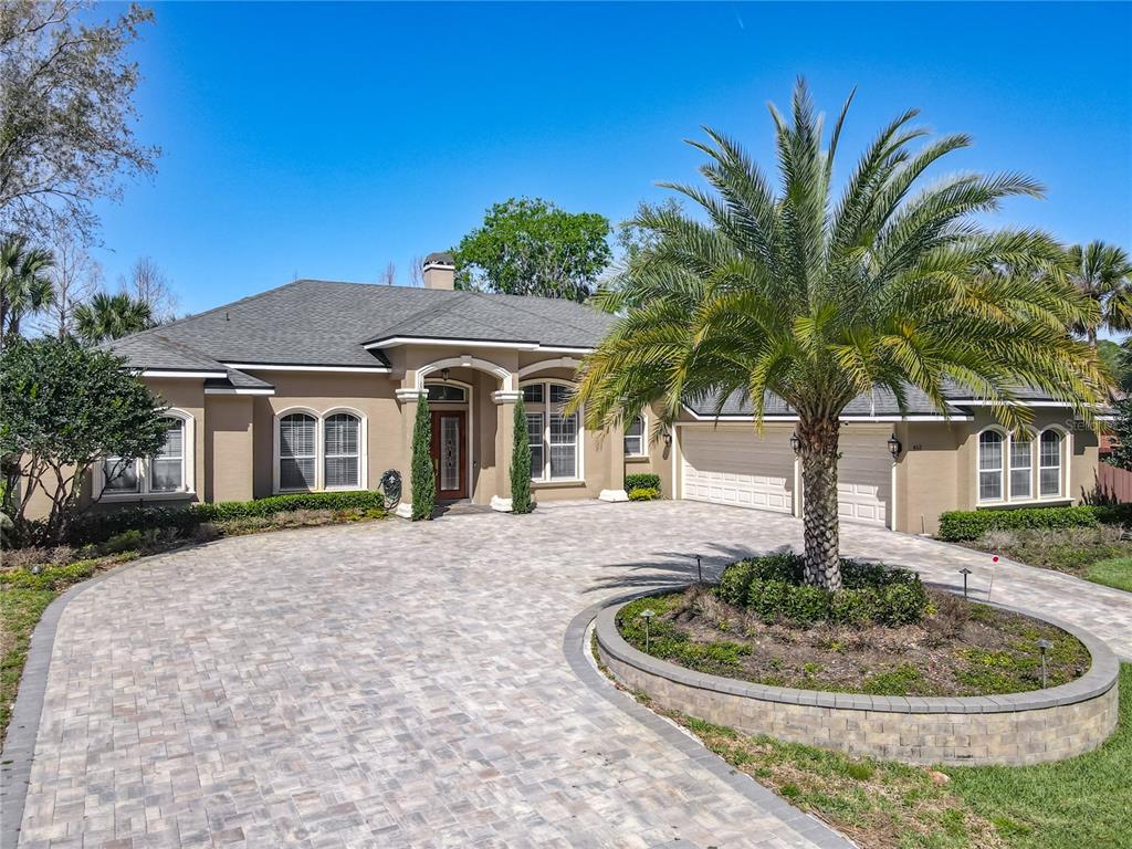 460 WARRIOR TRAIL