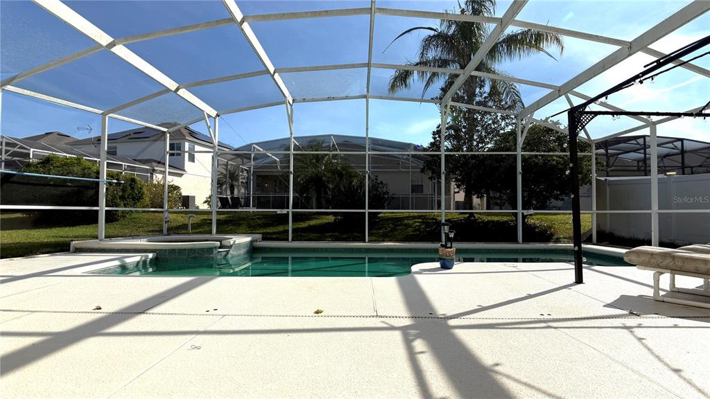 1131 N HAMPTON DRIVE, DAVENPORT, FL — photo 2 of 27