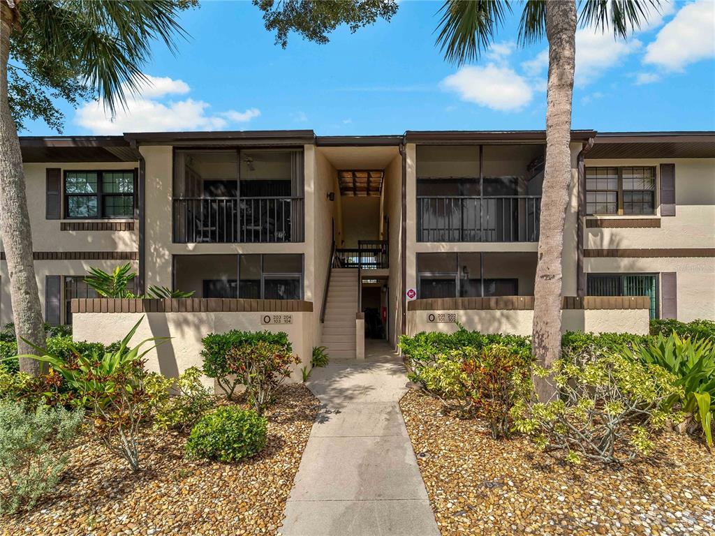 19505 QUESADA AVENUE UNIT O204