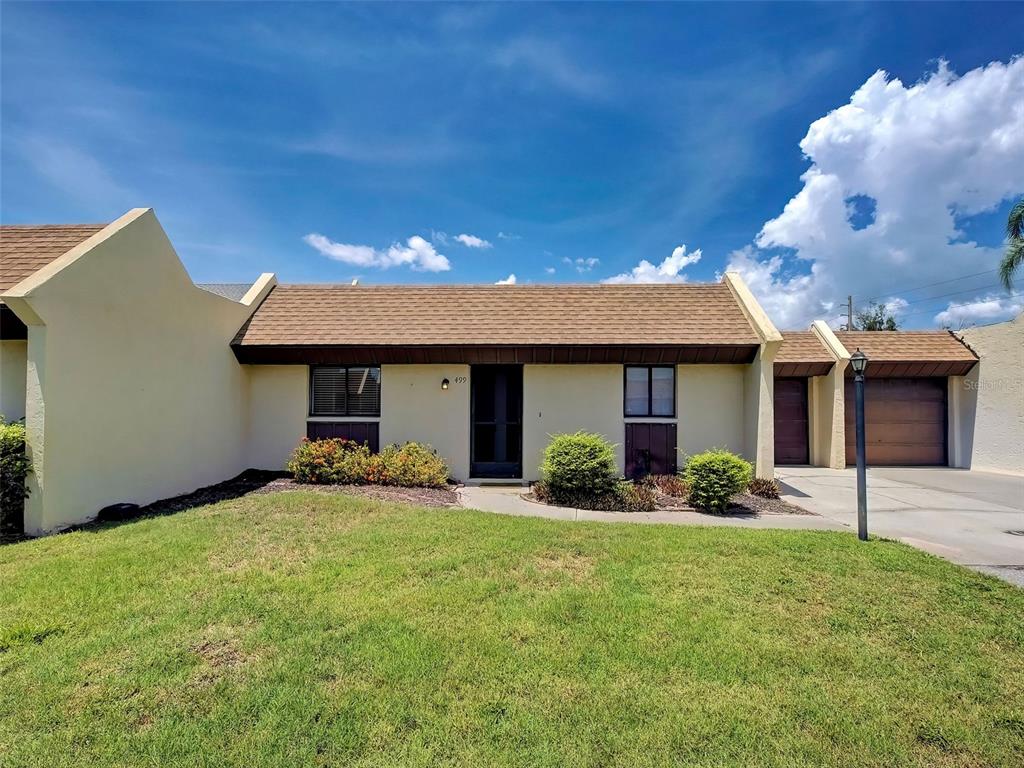 499 ALBEE FARM ROAD UNIT V11