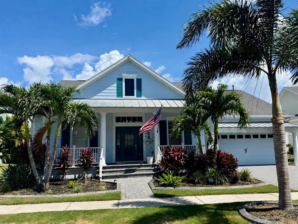 526 ISLEBAY DRIVE