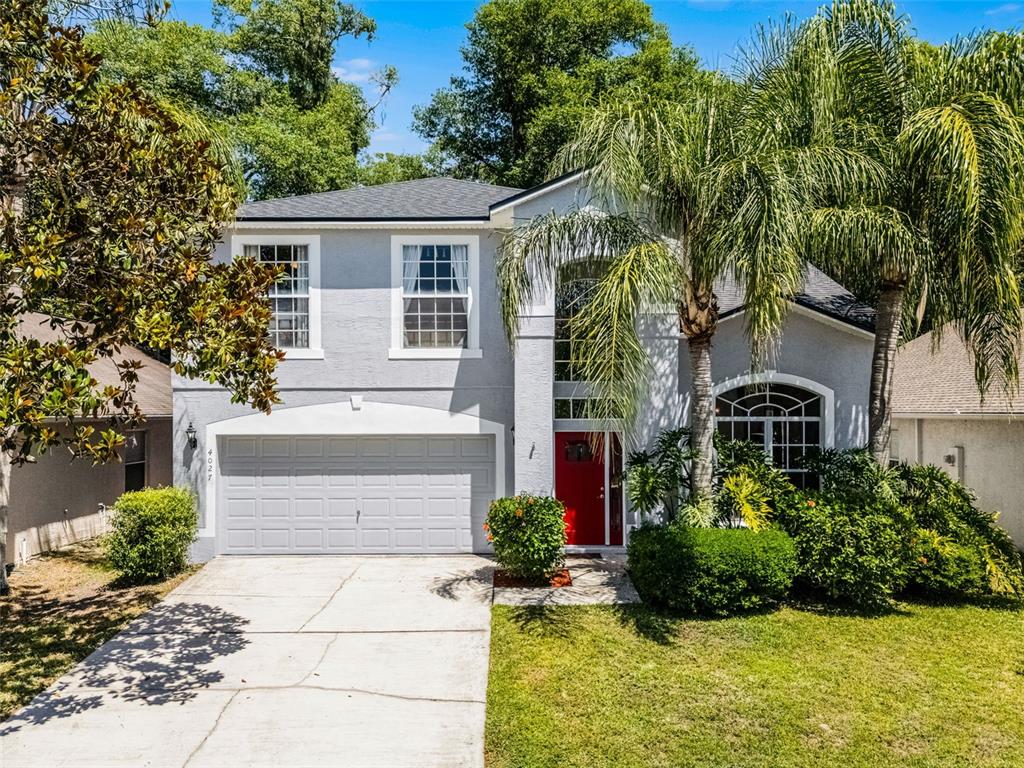 4027 LAKESIDE RESERVE COURT