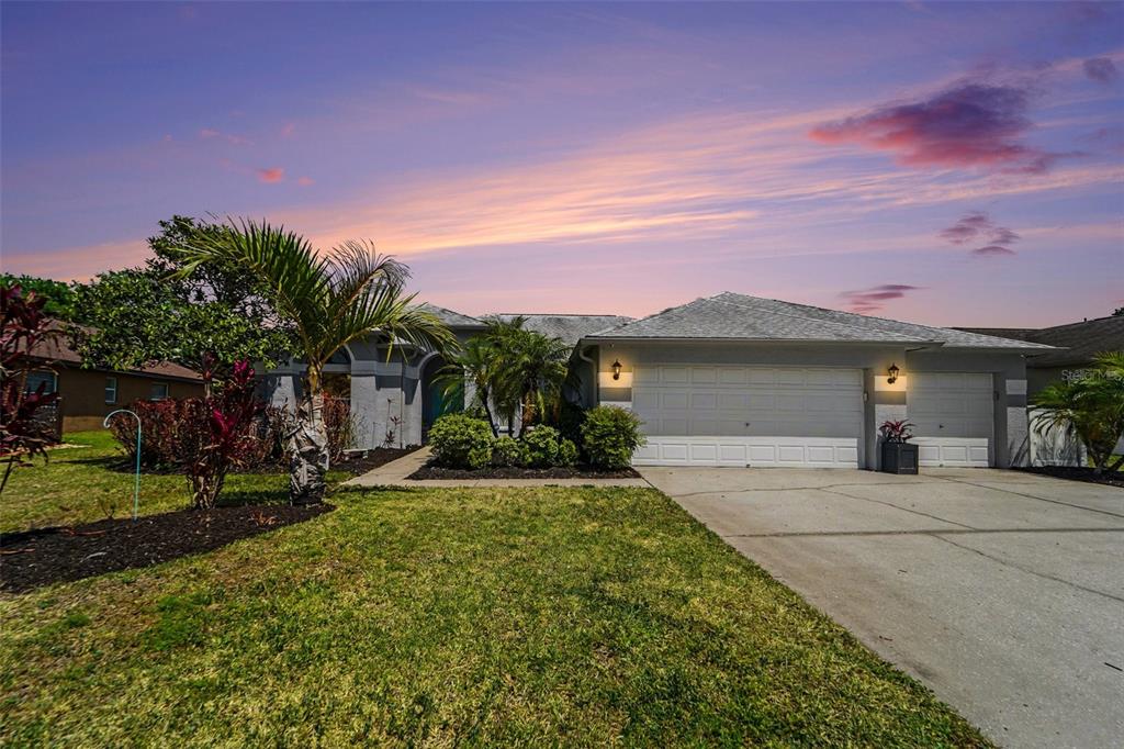 19717 WYNDHAM LAKES DRIVE