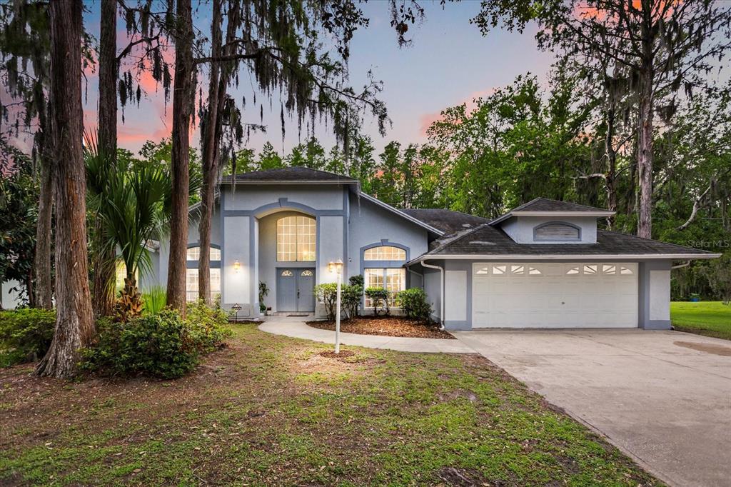 4026 S LAKE ORLANDO PARKWAY