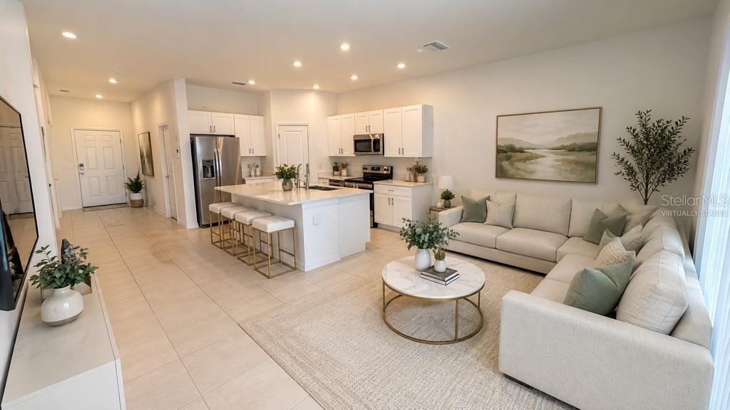 2305 ALEE LANE, WESLEY CHAPEL, FL — photo 2 of 9