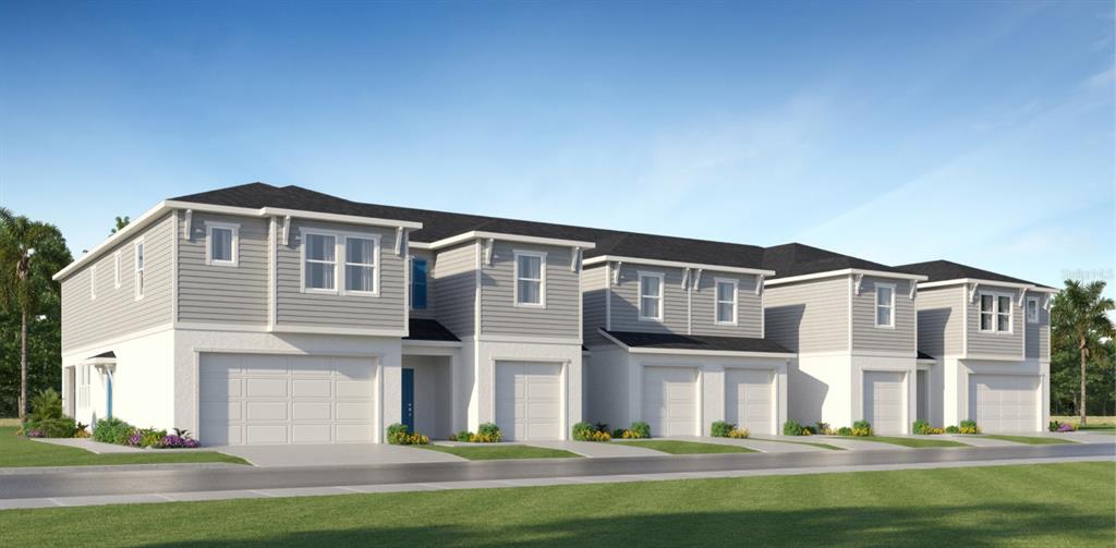 2999 MALOOF DRIVE