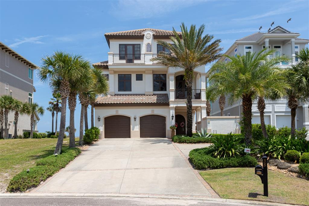 38 HAMMOCK BEACH CIRCLE S