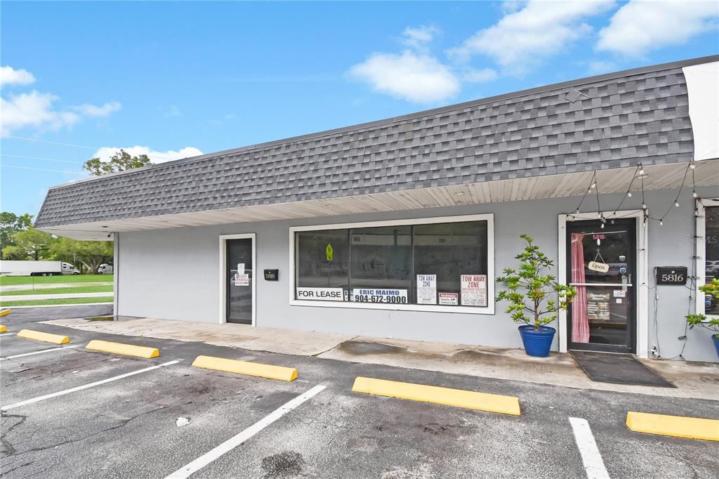 5818 SAINT AUGUSTINE ROAD