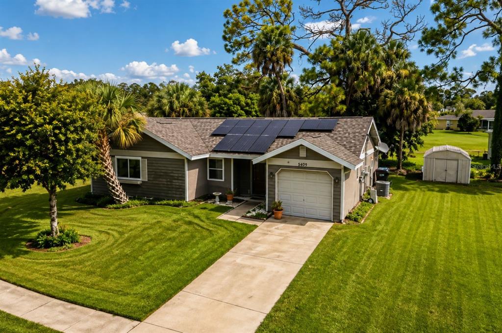 5409 KENWOOD DRIVE