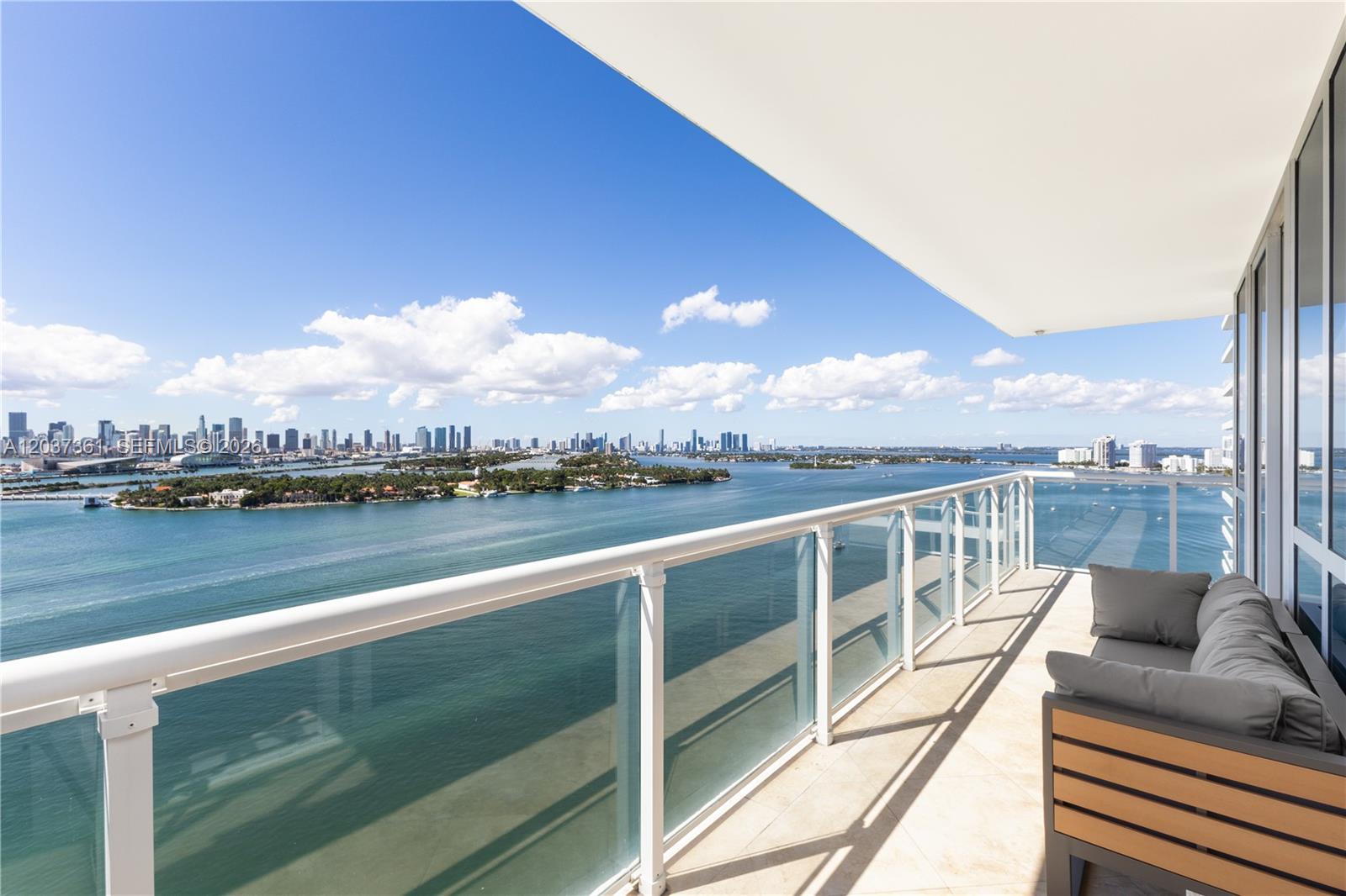 520 West Ave # 2004, Miami Beach FL 33139