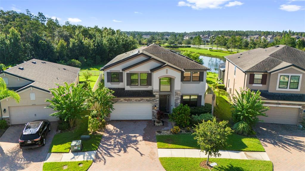 10721 PLEASANT KNOLL DRIVE