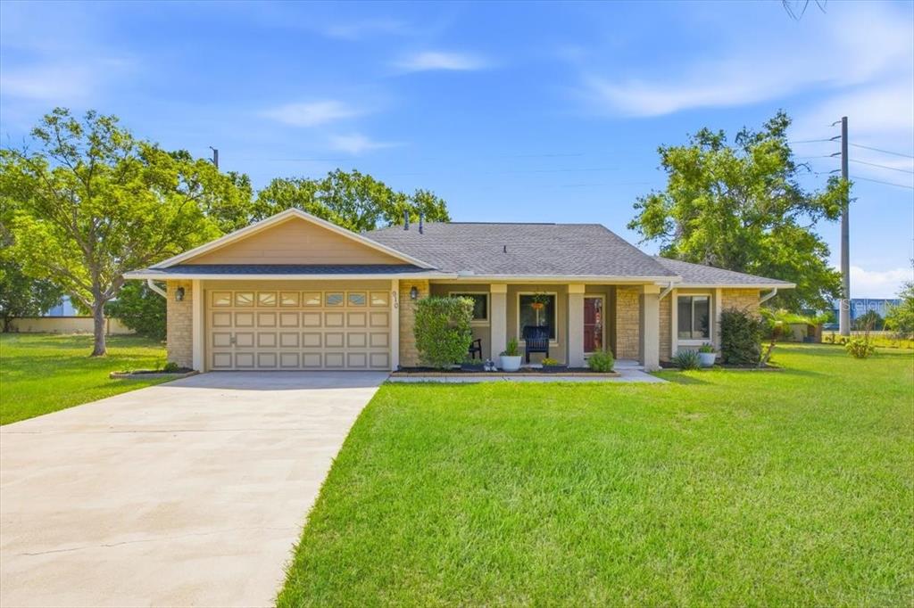 910 AMY RIDGE COURT
