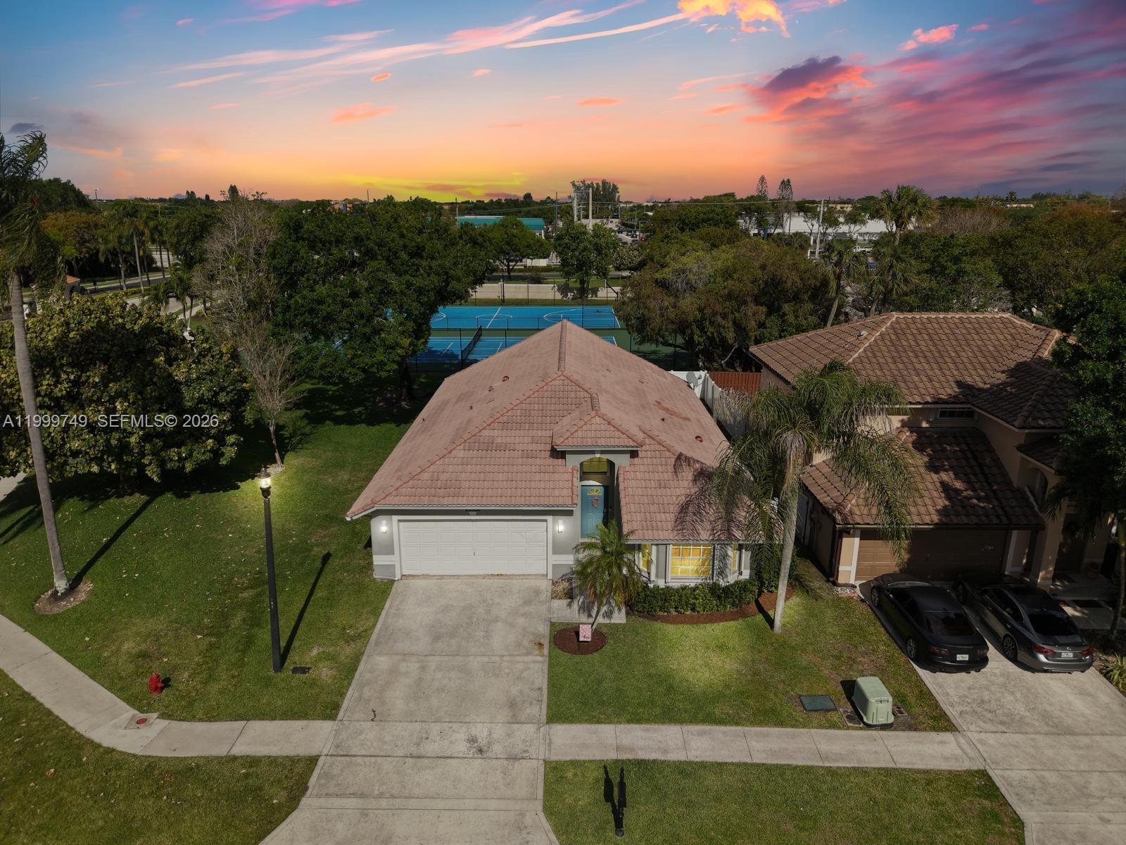 23368 S Serene Meadow Dr S, Boca Raton FL 33428