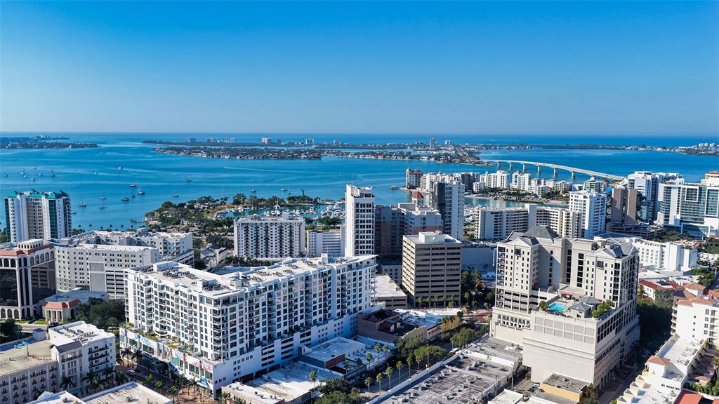 111 S PINEAPPLE AVENUE UNIT 604