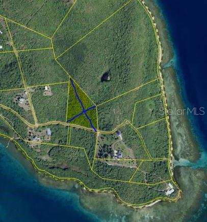 34 NORTHVIEW ESTATES, CULEBRA, PR — photo 4 of 5