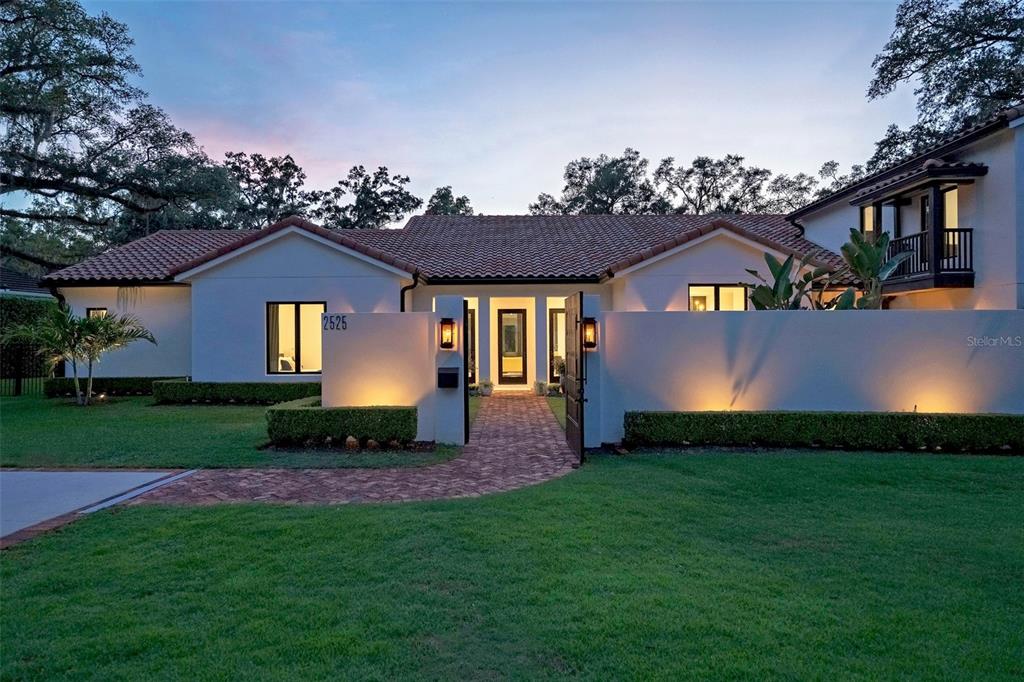 2525 TEMPLE DRIVE, WINTER PARK, FL — photo 4 of 30