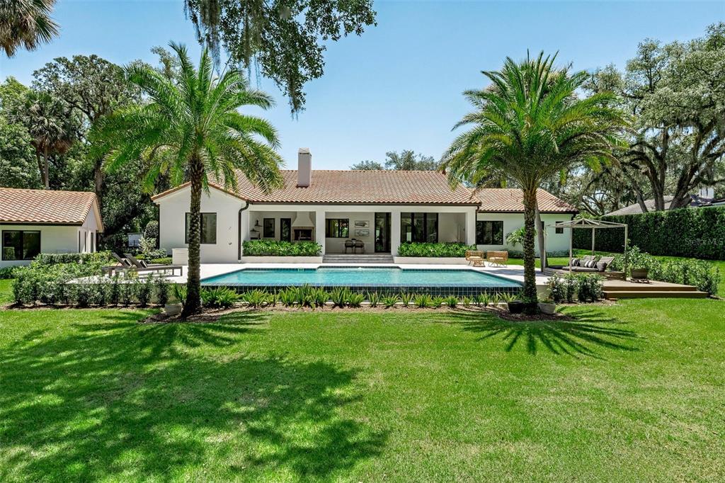 2525 TEMPLE DRIVE, WINTER PARK, FL — photo 5 of 30