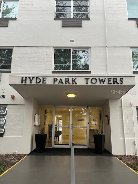 406 S CEDAR AVENUE UNIT 107