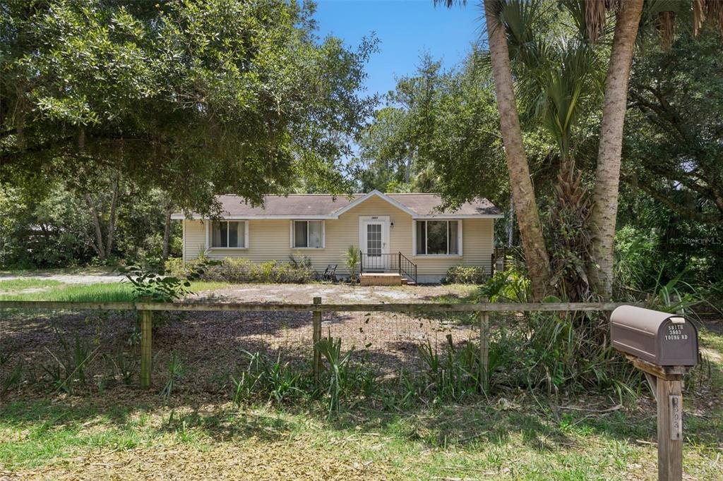 3803 YOUNG ROAD