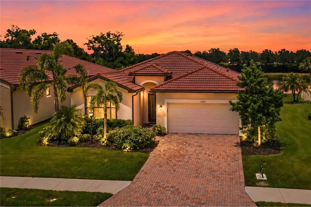 10103 MARBELLA DRIVE