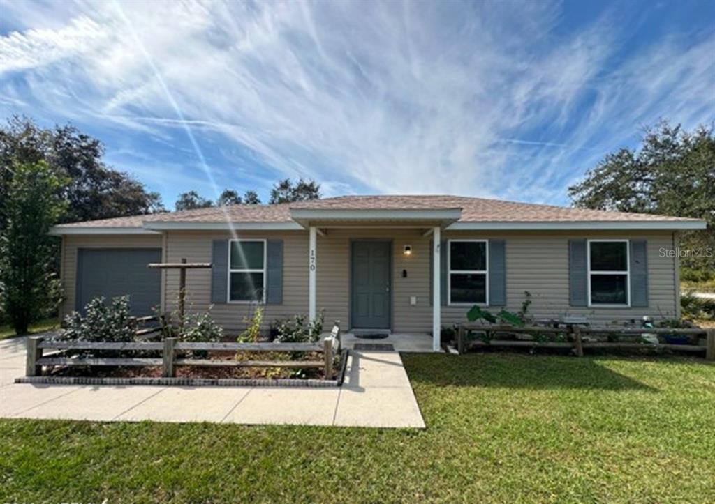 170 SPRUCE ROAD